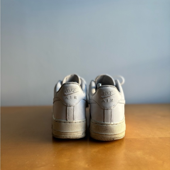 Nike Air Force - Picture 5 of 5
